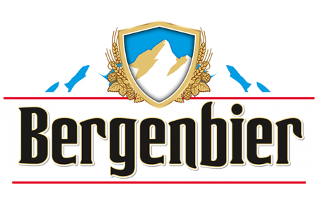 Bergenbier logo