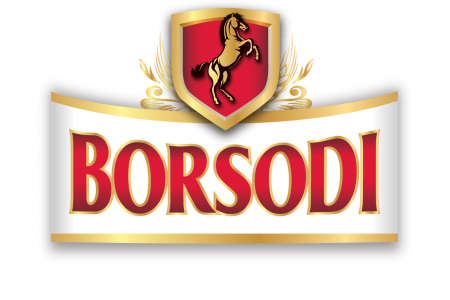Borsodi logo