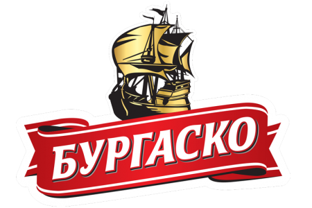 Burgasko logo