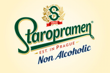 Staropramen Non-Alcoholic