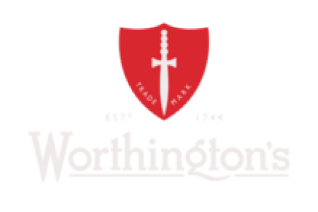 Worthington's logo