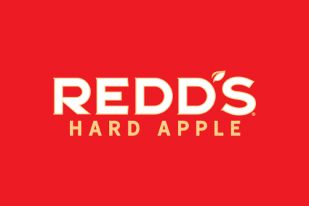 Redd's Hard Apple logo