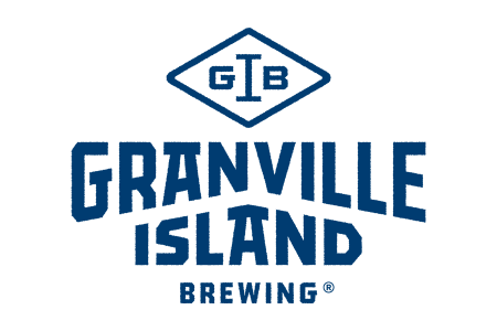 Granville Island Brewing logo
