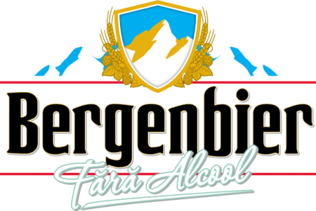 Bergenbier Non-Alcoholic Logo