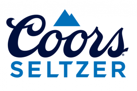 Coors Hard Seltzer Logo