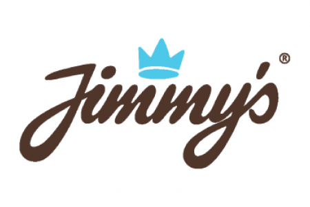 Jimmy's Iced Coffee logo