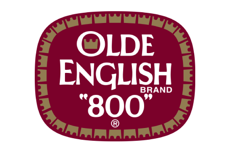 Olde English 800 logo