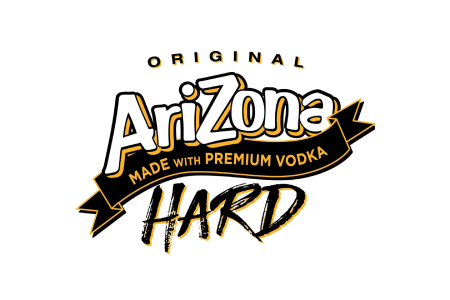 Arizona Hard logo