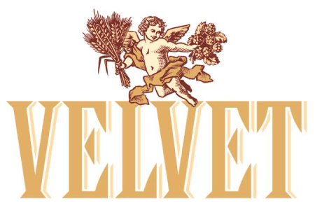 Velvet logo
