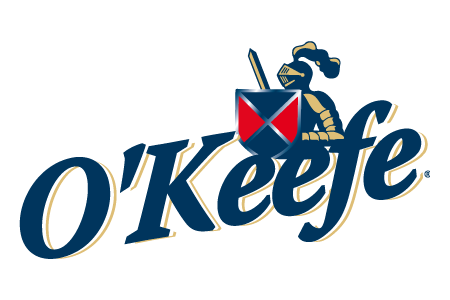 OKeefe logo