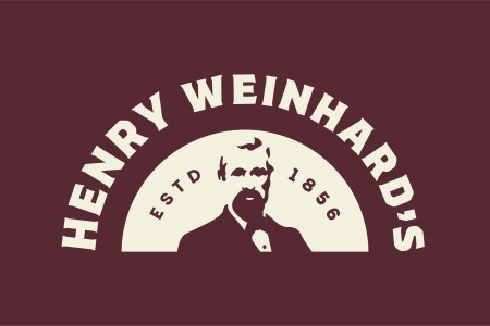Henry Weinhards Logo
