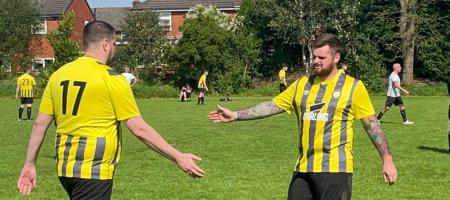 Carling backs grassroots football with nationwide kit giveaway