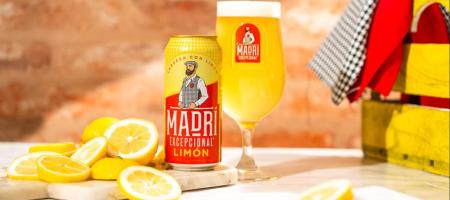 Madrí Excepcional Limón