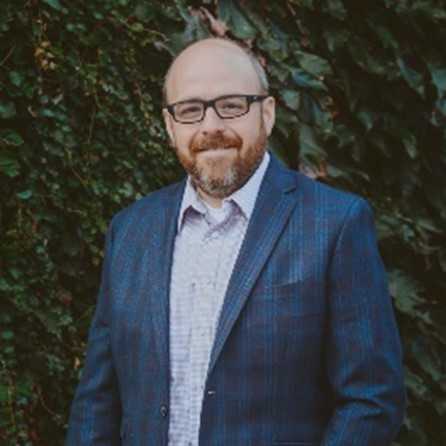 Jeff Long Profile Photo