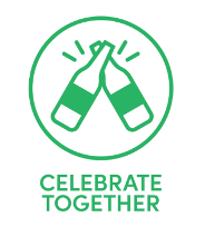 Our marketplace icon