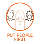 Our people icon