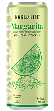Naked Life Margarita