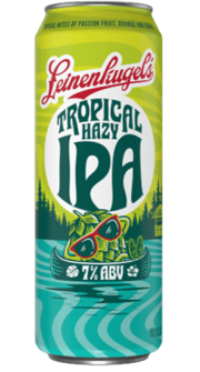 Leinie Tropical Hazy IPA